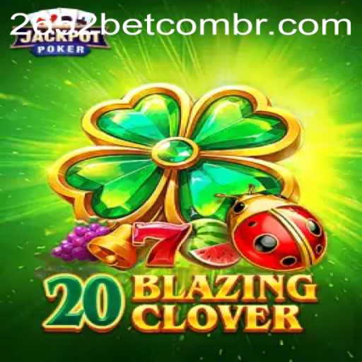 Discover the Exciting World of 20BlazingClover: Game Description and Rules