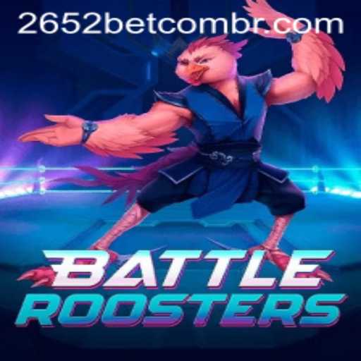 Discover the World of BattleRoosters: An Exciting Adventure Awaits
