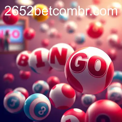 Bingo Games: A Deep Dive into the Exciting World of Online and Offline Play