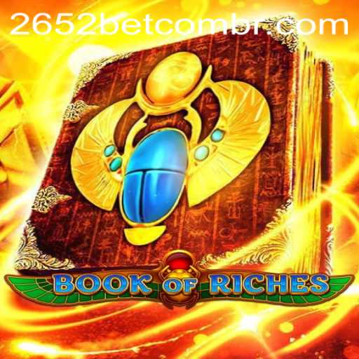 Discover the Thrilling World of BookofRiches and Master the Game with 2652bet PH Login