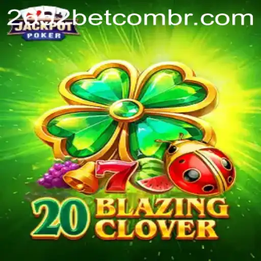 Discover the Exciting World of 20BlazingClover: Game Description and Rules