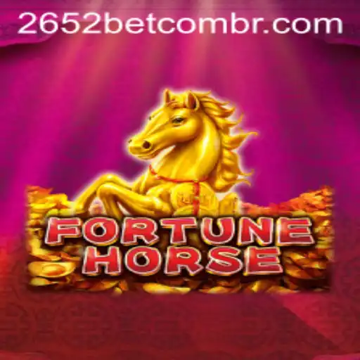 A Comprehensive Guide to FortuneHorse: Exploring the Thrilling Casino Game