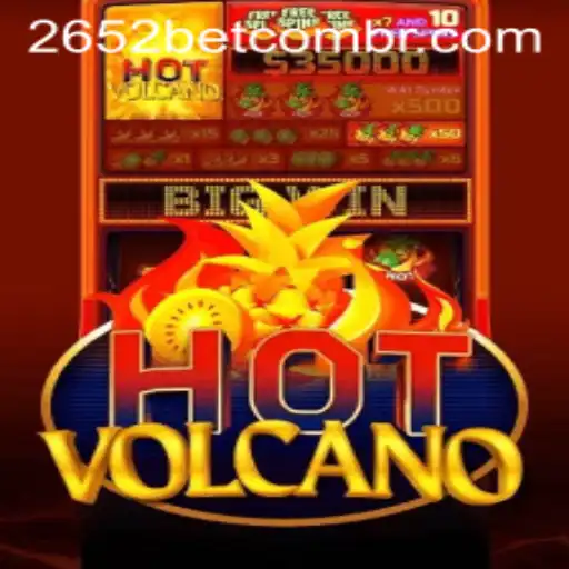 Experience the Fiery Thrills of HotVolcano in Your Gaming Journey