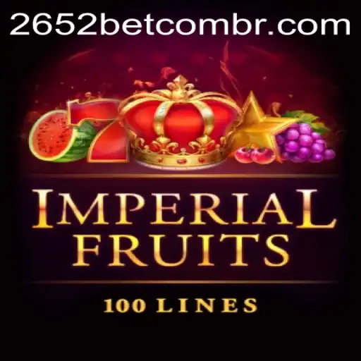 ImperialFruits100: A Classic Slot Experience with Modern Twists