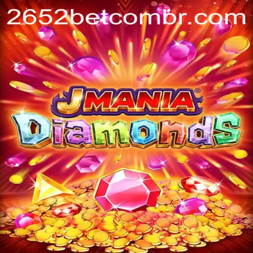 Discover the Excitement of JManiaDiamonds: A Thrilling Dive into Gaming
