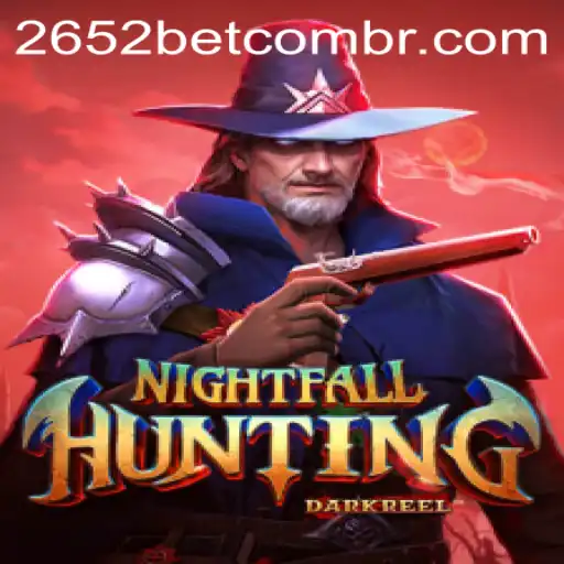 Discover the Thrilling Adventure of NightfallHunting at 2652bet PH Login