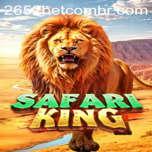 SafariKing Game Overview and 2652bet PH Login