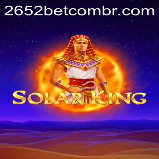 Exploring the Excitement of SolarKing: A New Era of Online Gaming