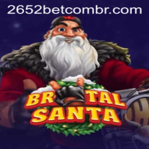 BrutalSanta: A Festive Yet Fierce Gaming Adventure