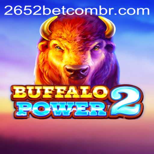 Exploring the Exciting World of Buffalo Power 2: A Gaming Experience