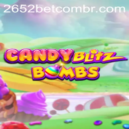 CandyBlitzBombs: The Explosive New Game Taking the Gaming World by Storm
