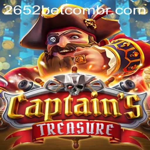 Exploring the Thrills of CaptainssTreasure: A Guide with 2652bet PH Login Insights