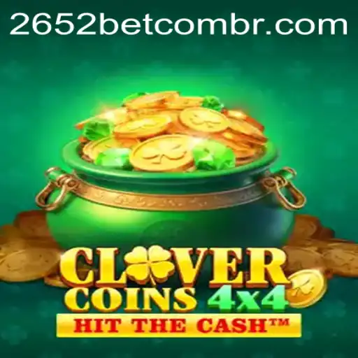 Exploring CloverCoins4x4 and the Role of 2652bet PH Login in Online Gaming