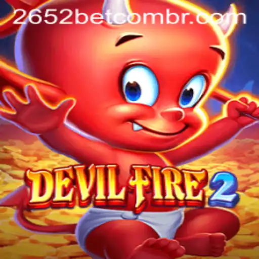 Dive into the World of DevilFire2 with 2652bet PH Login