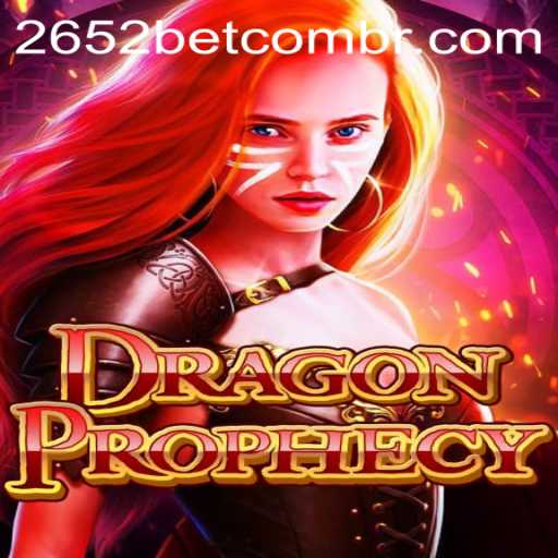 Discover the World of DragonProphecy: A Thrilling Gaming Adventure
