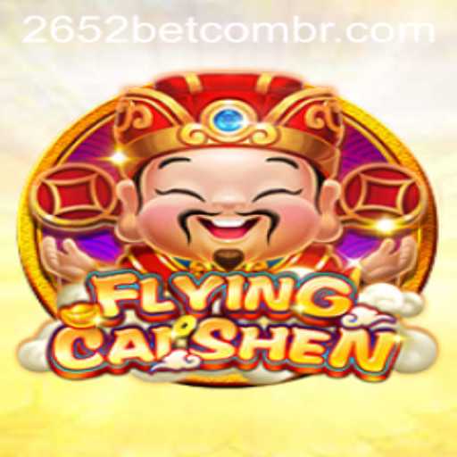 Unlocking the Secrets of FlyingCaiShen: A Thrilling Exploration