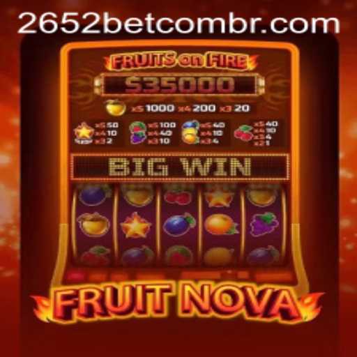 Exploring FruitNova: A Vibrant Gaming Experience