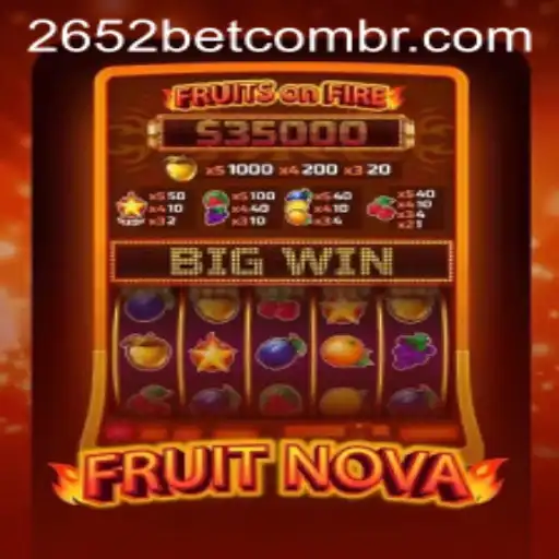 Exploring FruitNova: A Vibrant Gaming Experience