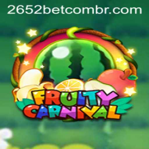 Discover the Excitement of FruityCarnival: A Fresh Adventure in Online Gaming
