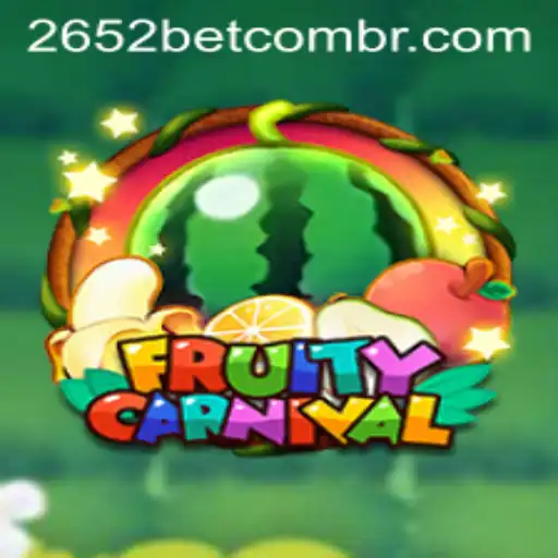 Discover the Excitement of FruityCarnival: A Fresh Adventure in Online Gaming
