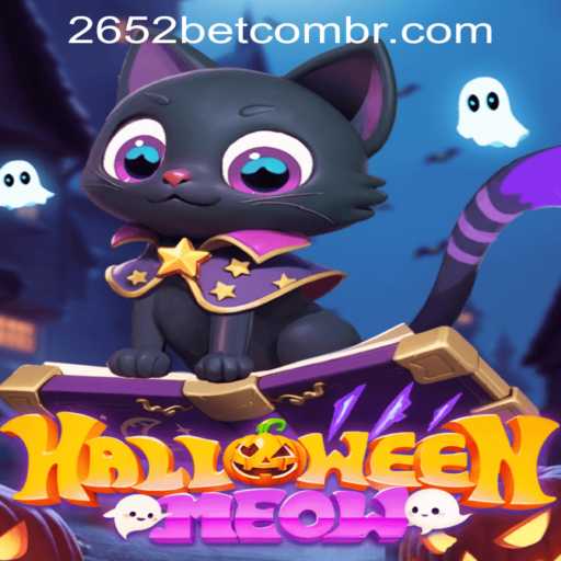 HalloweenMeow: The Spooky Gaming Adventure with 2652bet PH Login