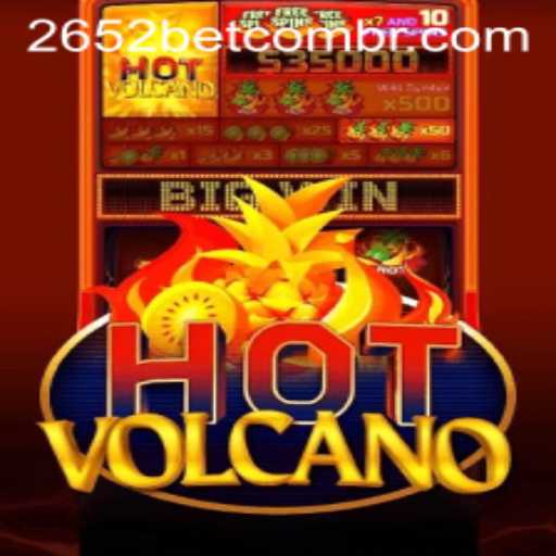 Experience the Fiery Thrills of HotVolcano in Your Gaming Journey