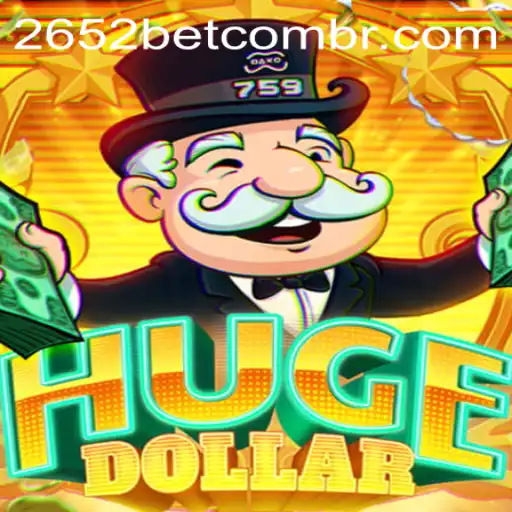 Ultimate Guide to HugeDollar: Uncovering the Thrills of 2652bet PH Login