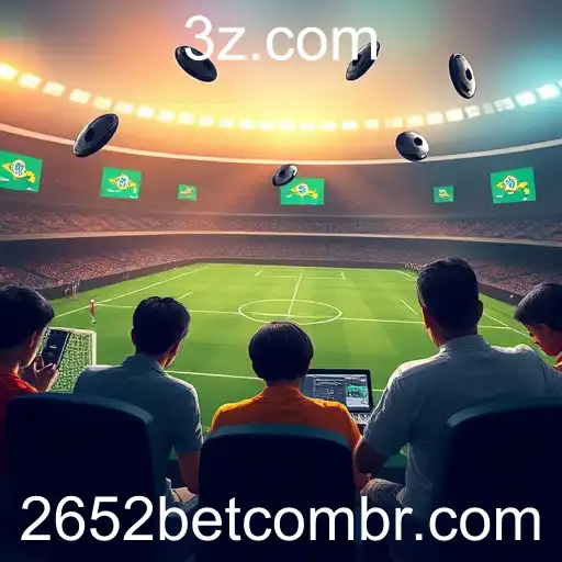 O Impacto dos Jogos Online em 2025