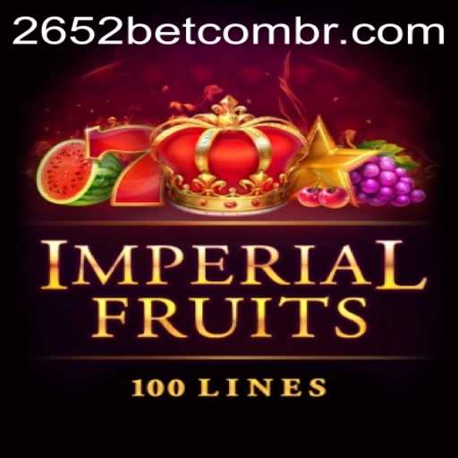 ImperialFruits100: A Classic Slot Experience with Modern Twists