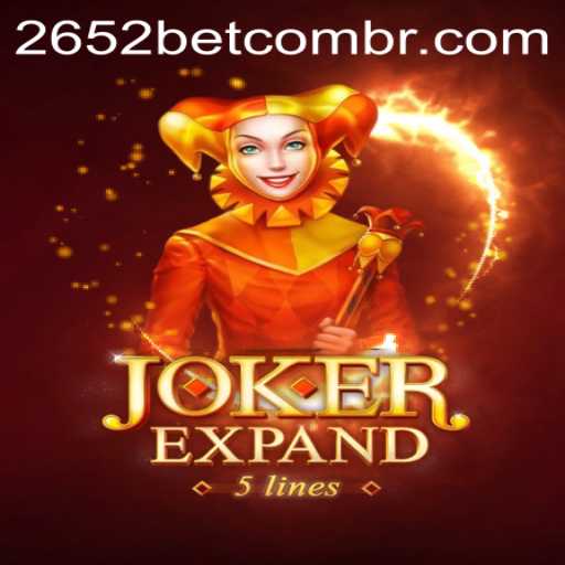 Experience the Thrill of JokerExpand with 2652bet PH Login