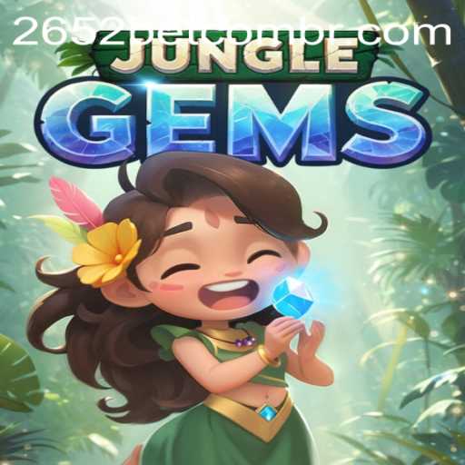 Explore the Exciting World of JungleGems with 2652bet PH Login