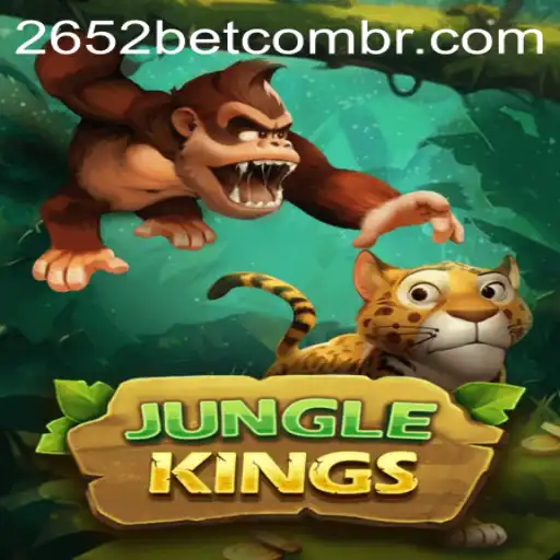 Discover the Thrilling World of JungleKings and Seamless Access via 2652bet PH Login