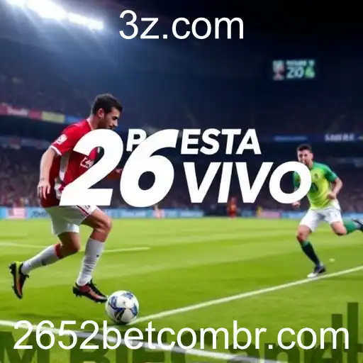 Apostas ao Vivo