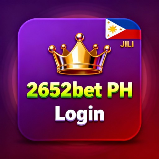 2652bet PH Login