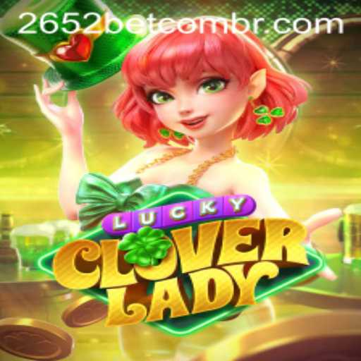 LuckyCloverLady: A Vibrant Journey into the World of Luck and Gaming