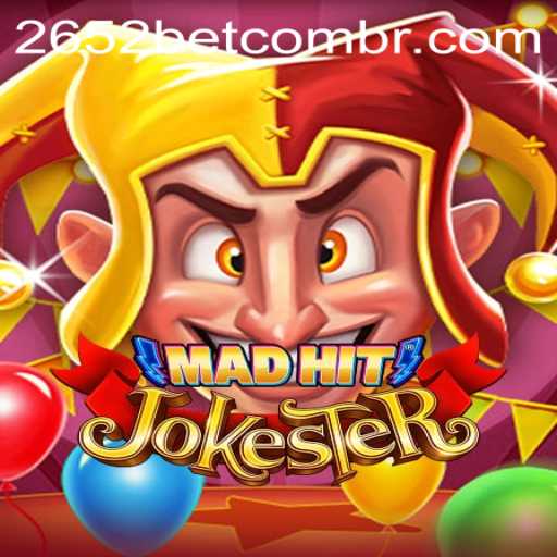 MadHitJokester A Hilariously Addictive Gaming Experience