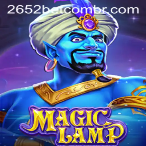 Explore the Enchanting World of MagicLamp: Your Guide to the Latest Gaming Sensation