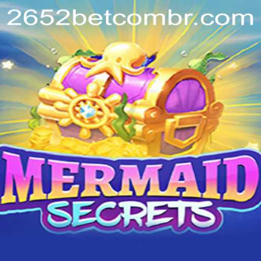 Dive into the Mystical World of MermaidSecrets with 2652bet PH Login