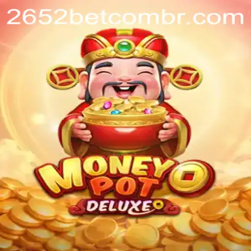 Unlock the Thrills of MoneyPotDELUXE: A Closer Look at the Game and 2652bet PH Login