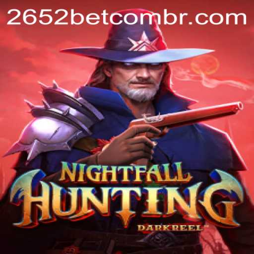 Discover the Thrilling Adventure of NightfallHunting at 2652bet PH Login