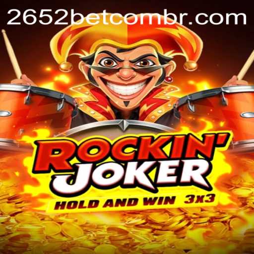 Unveiling the World of RockinJoker: A Thrilling Casino Extravaganza
