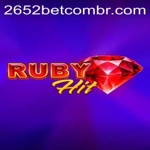 RubyHit: The Thrilling New Game That's Captivating Players