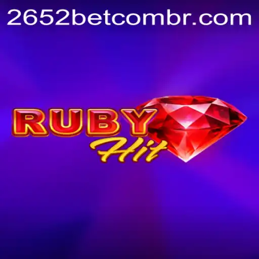 RubyHit: The Thrilling New Game That's Captivating Players