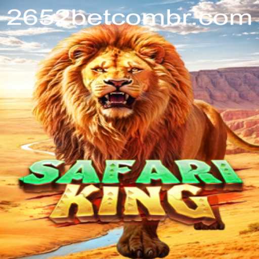 SafariKing Game Overview and 2652bet PH Login