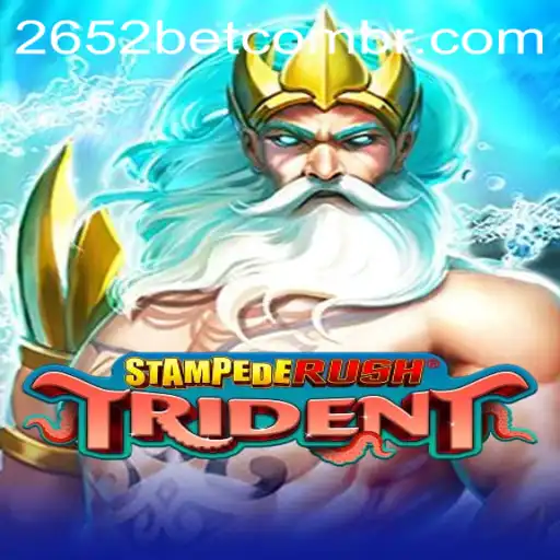 StempedeRushTrident: A Comprehensive Guide to the Latest Gaming Sensation