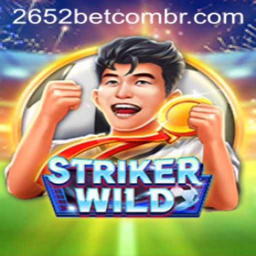 Discover the Adventures of StrikerWILD