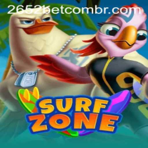 SurfZone: Dive Into the Waves of Excitement