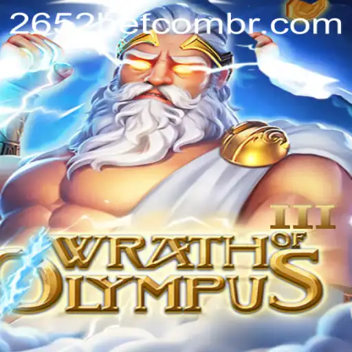 Discover the Thrilling World of WrathofOlympusIII